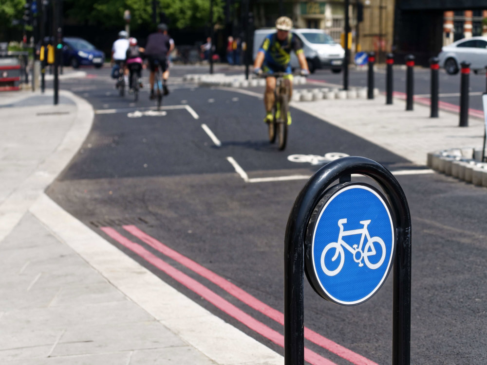 Healthy Streets