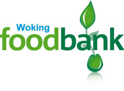 Woking Food Bank